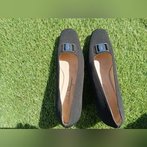 Salvatore Verggiamo Heels